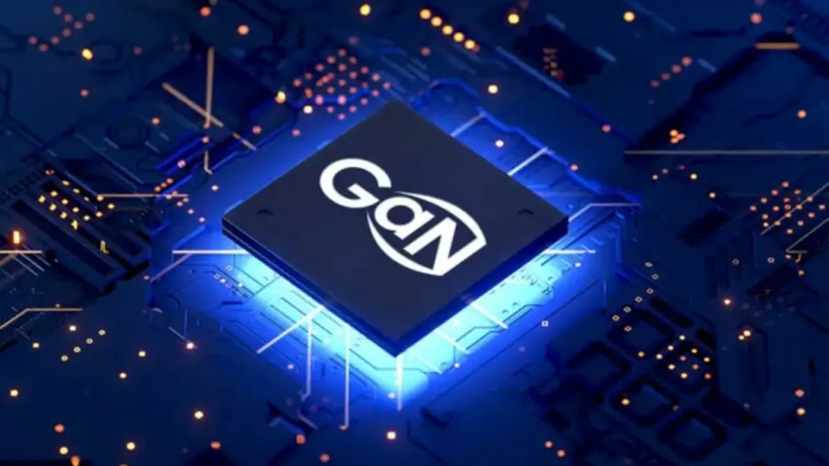 GaN MMICs: DRDO's Indigenous Chips for Radars and Electronic Warfare