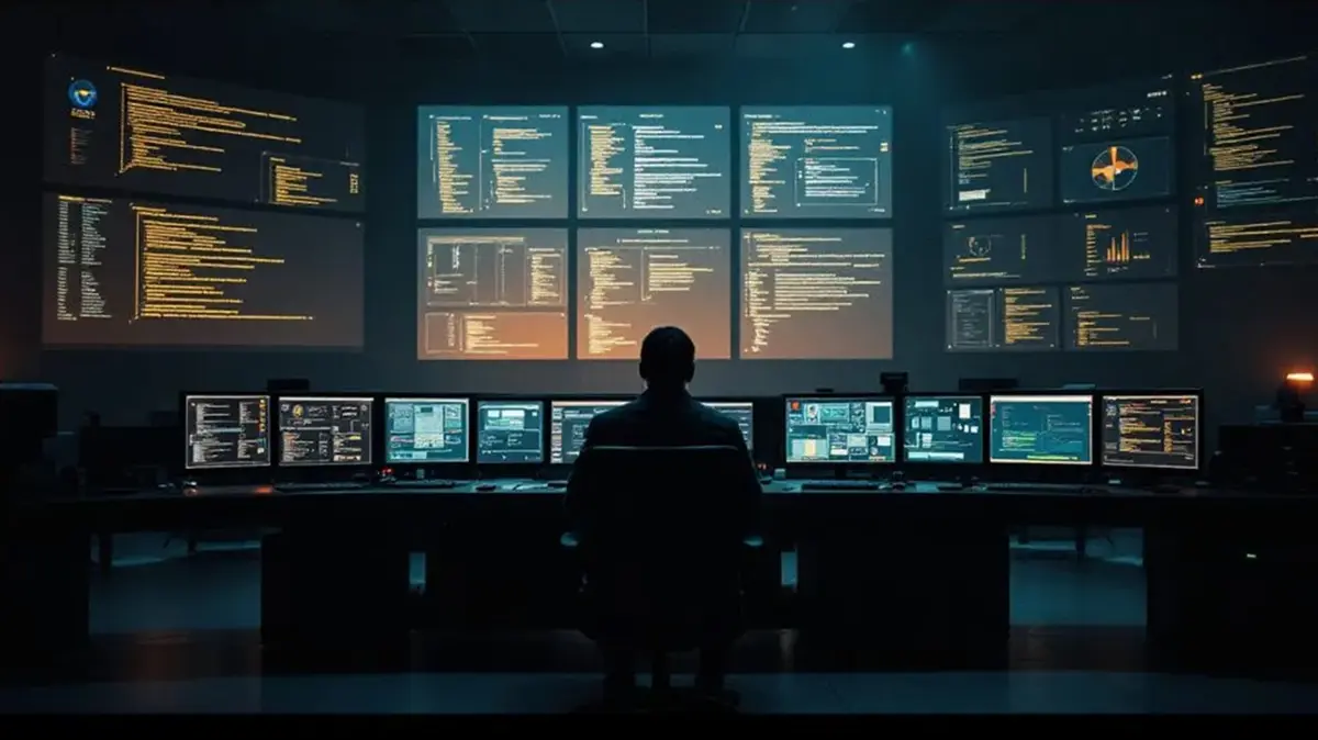 Terrier Cyber Quest 2026 Opens for Cyber Defence Solutions