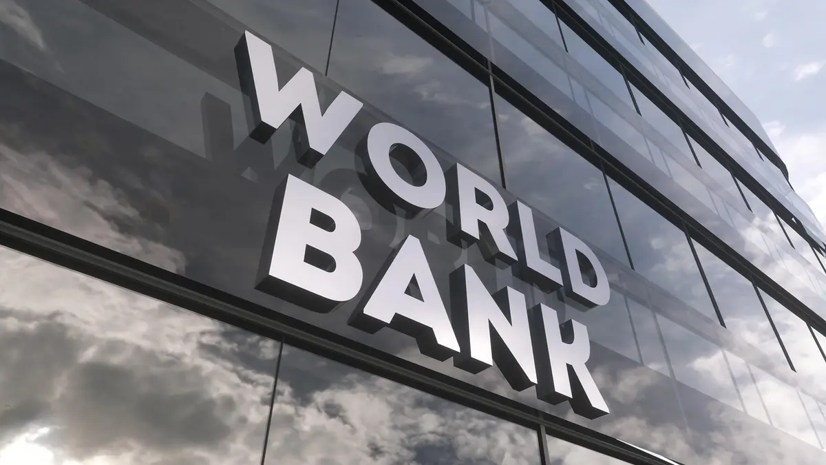 World Bank Development Policy Financing