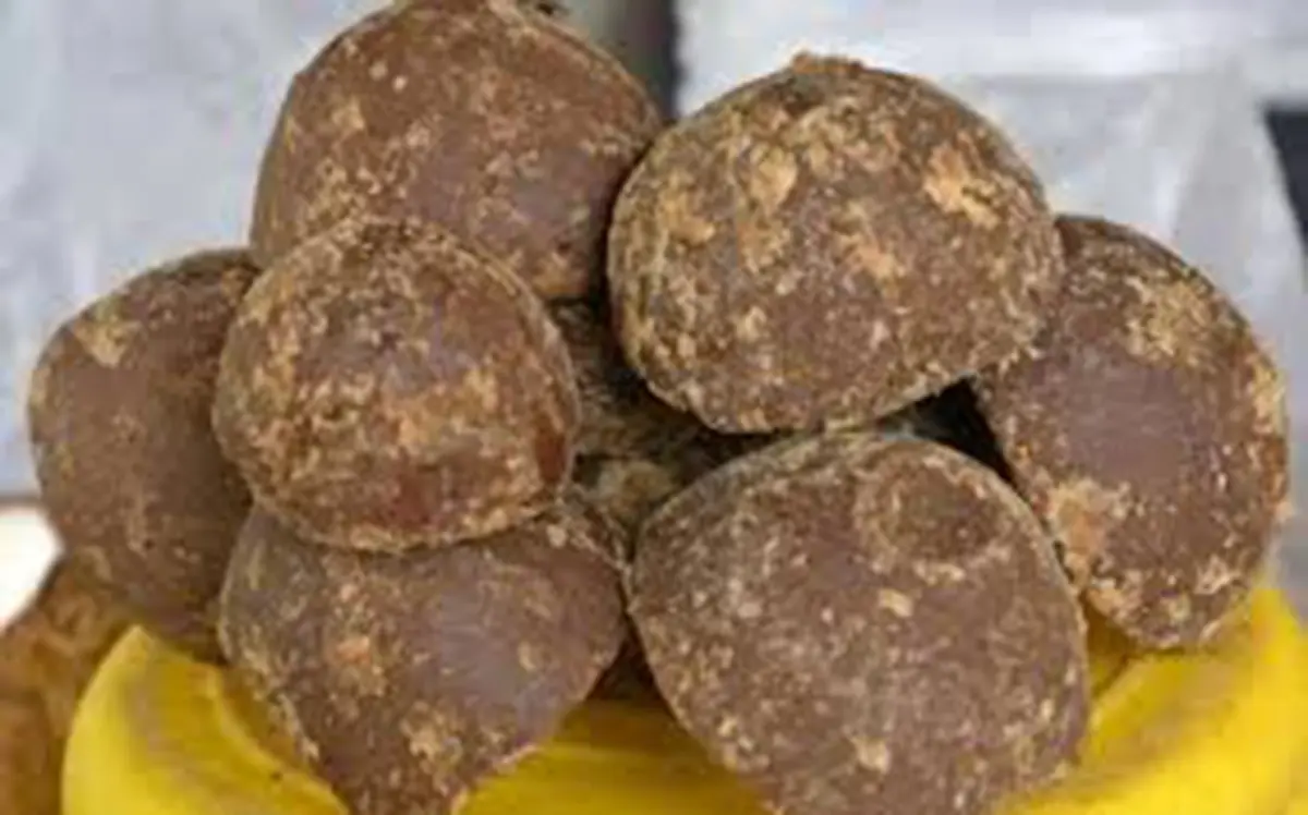 Jaggery – India’s Superfood Sweetener