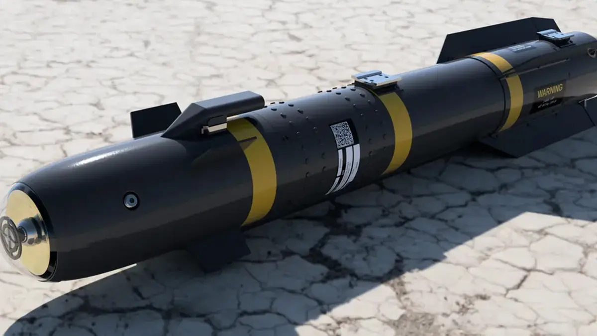 U.S. Fires Hellfire Missile at Tanker – A Look at the AGM‑114