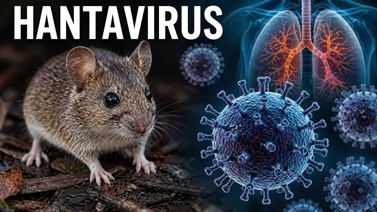 Hantavirus