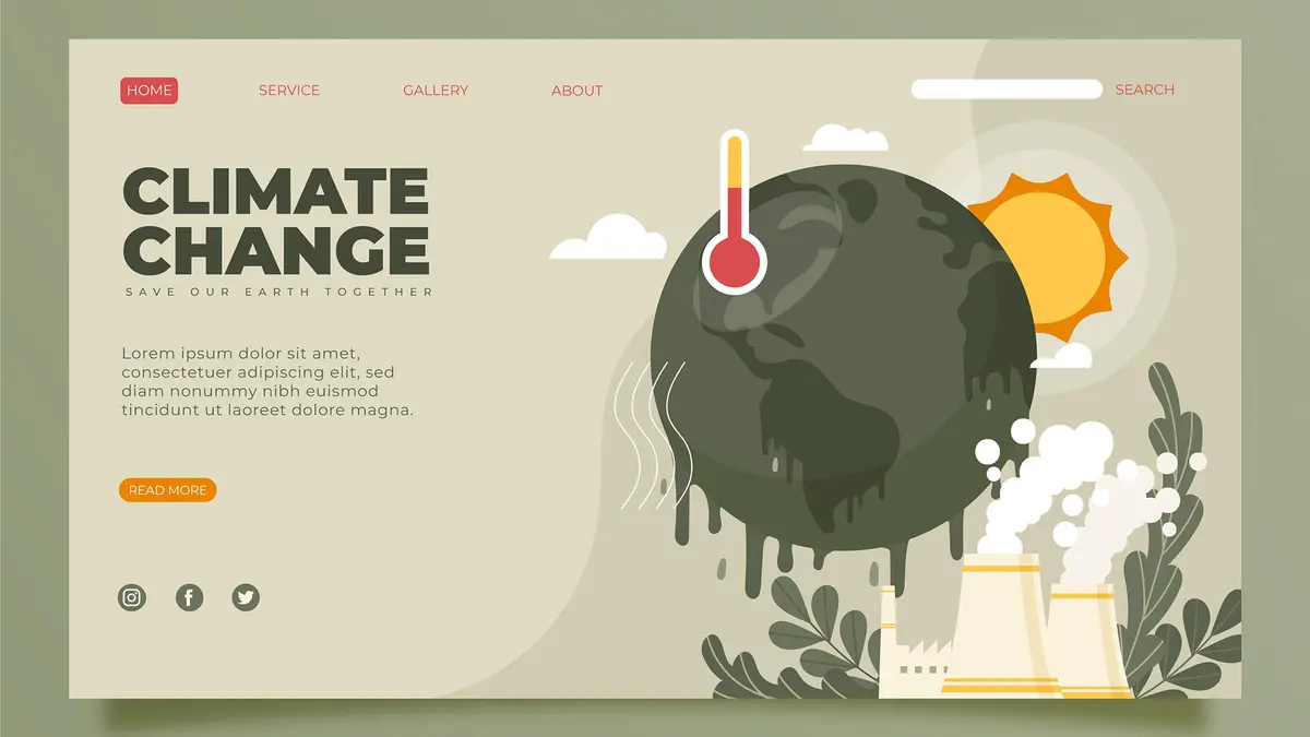 Climate Change Performance Index 2026 – India’s Rank Drops