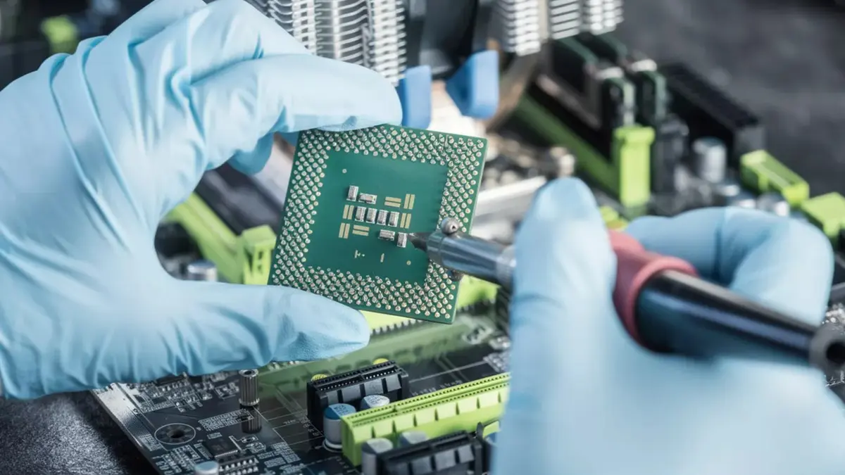 Design Linked Incentive (DLI) Scheme