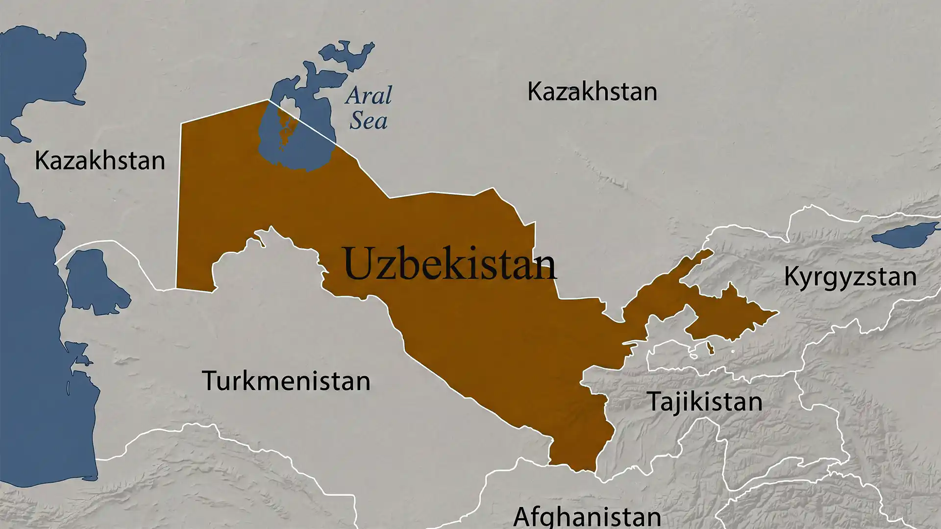 India–Uzbekistan Foreign Office Consultations