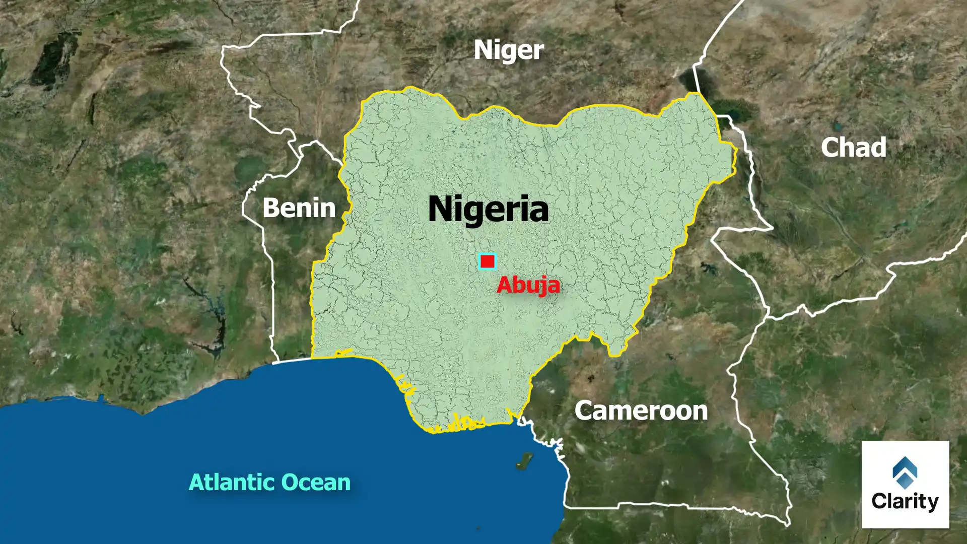Nigeria