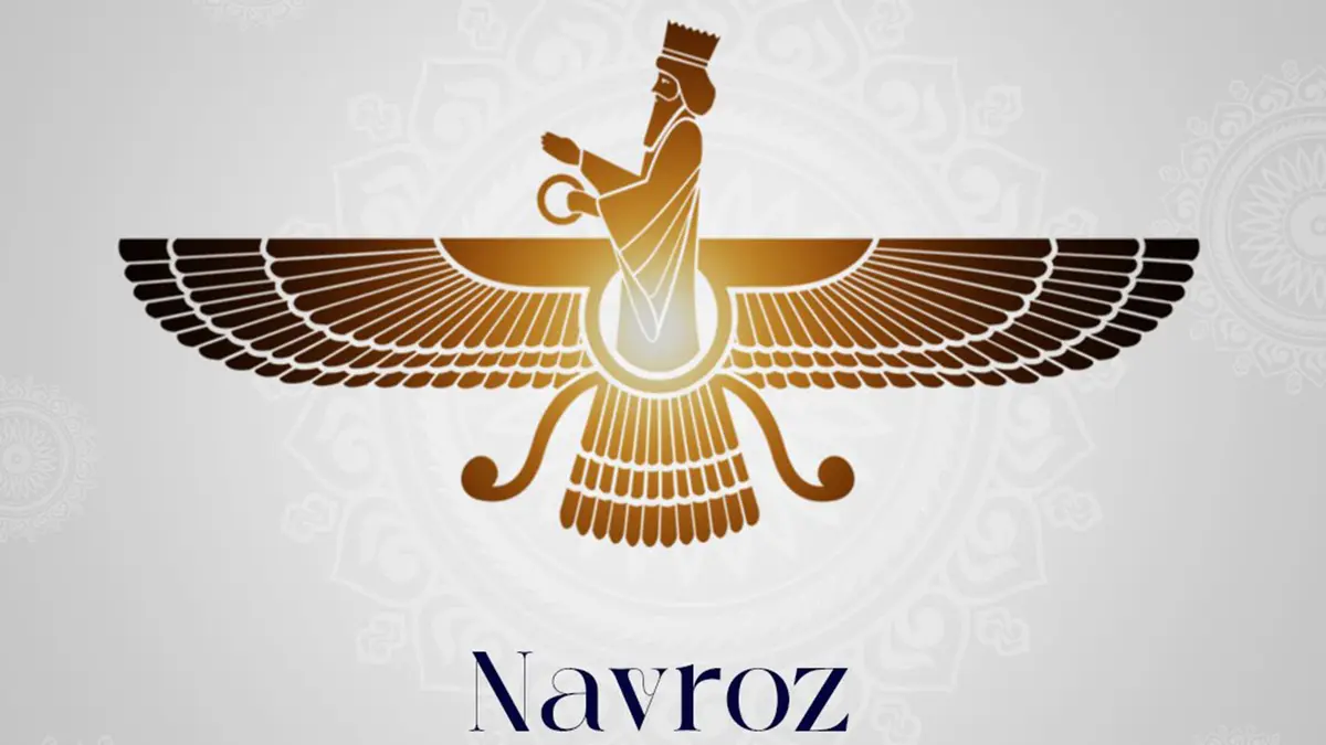 Navroz or Nowruz – celebrating the New Year