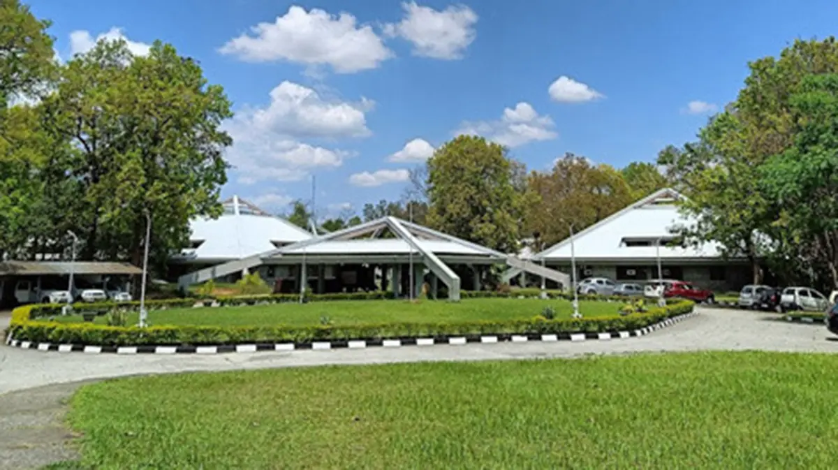 Wildlife Institute of India