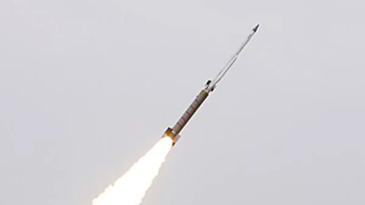 Solid Fuel Ducted Ramjet (SFDR) – DRDO’s Propulsion Breakthrough