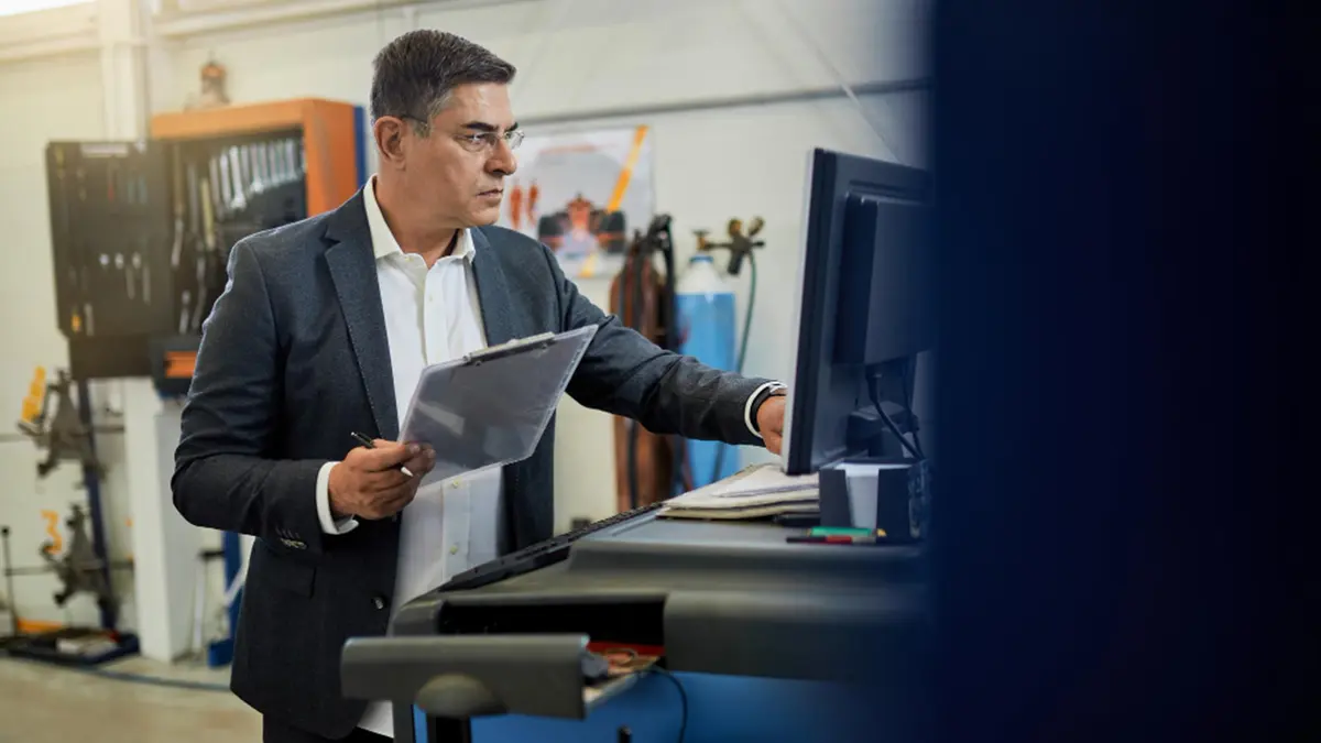 Booth Level Officers (BLOs) – custodians of the electoral roll