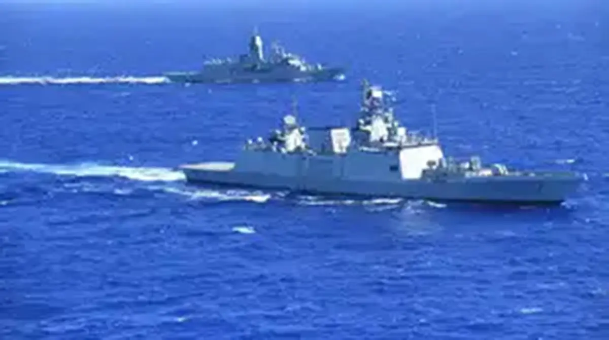 Exercise AUSINDEX 2025