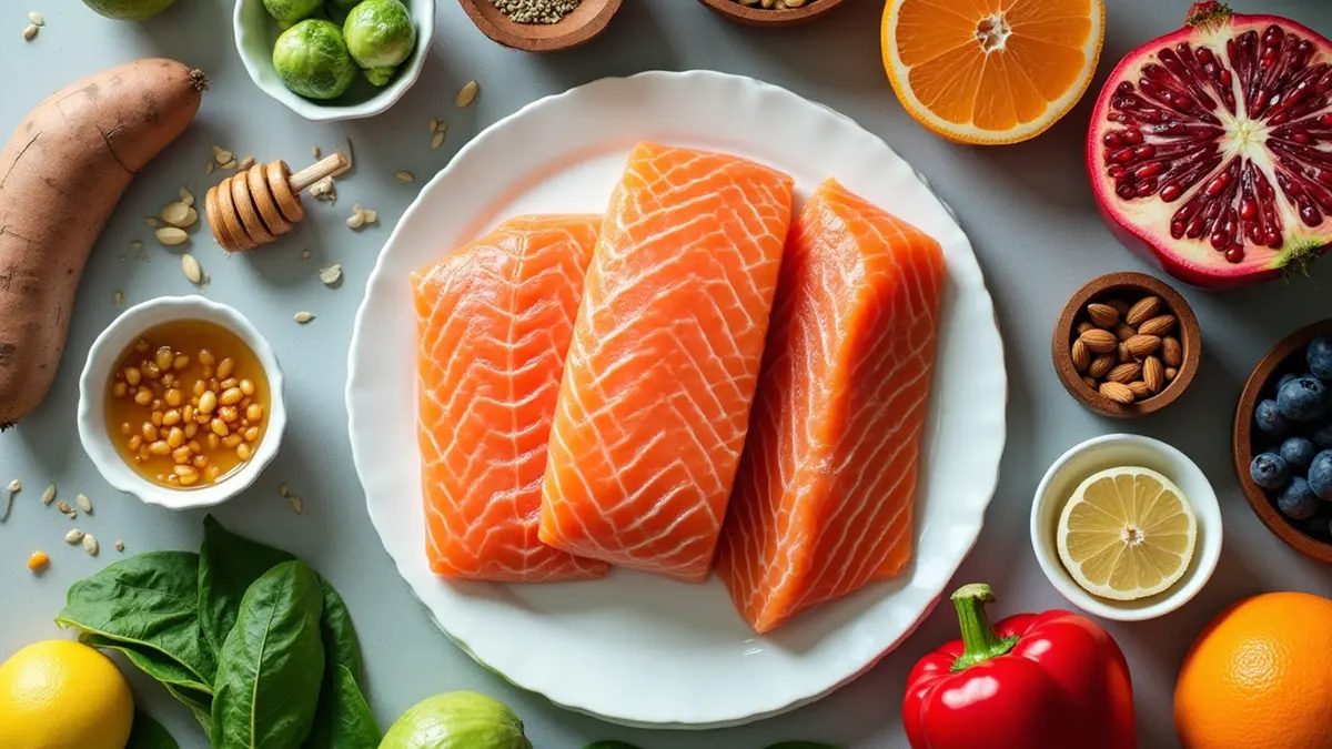 Vitamin B12 Deficiency Shows Up on Skin