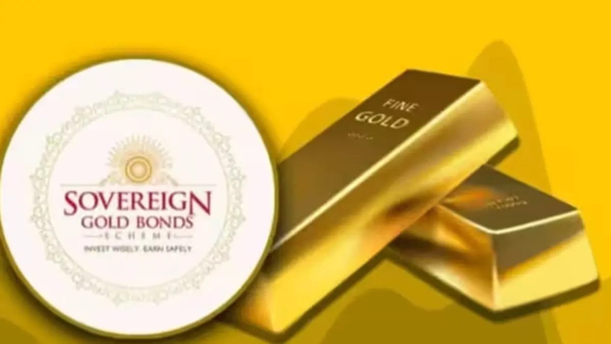 Sovereign Gold Bonds: Features and New Tax Rules