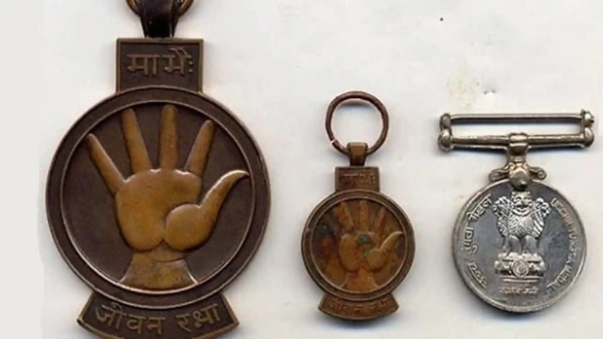 Jeevan Raksha Padak Awards 2025 – Honouring lifesavers