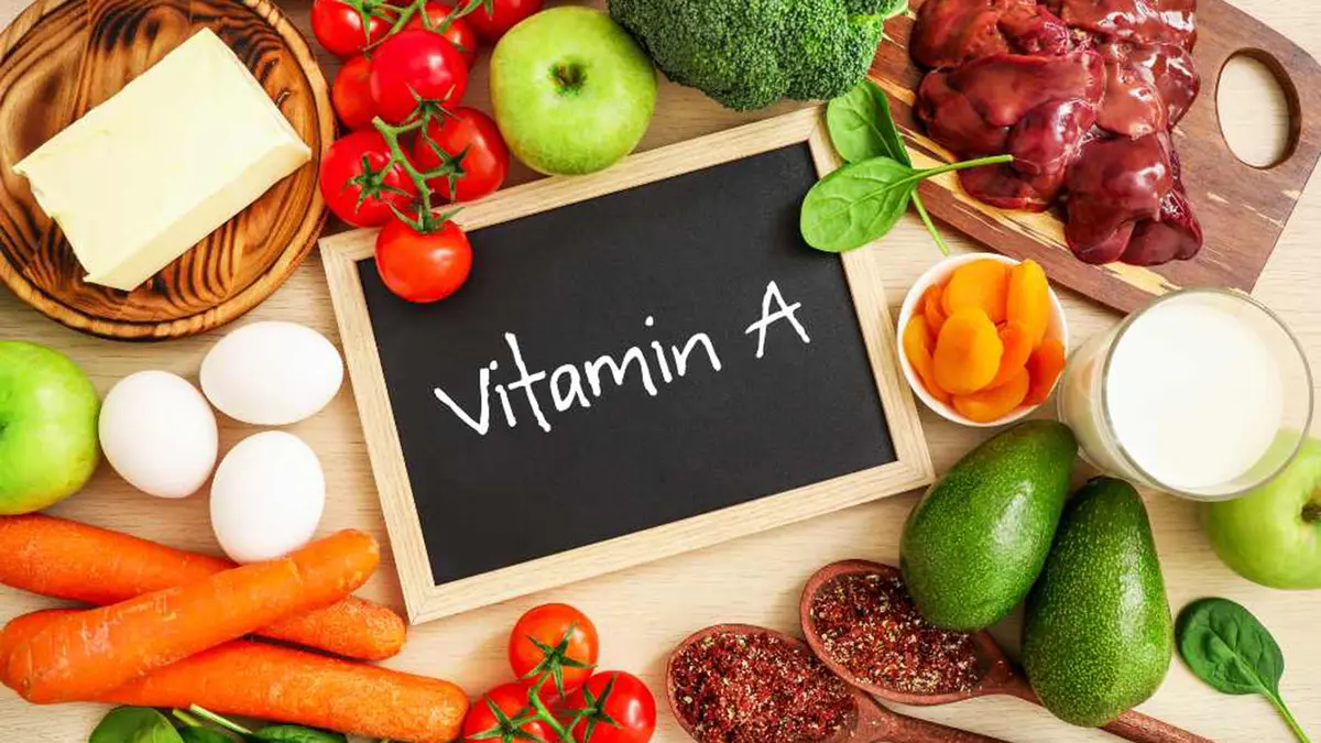 Vitamin A – Dual Role in Immunity and Nutrition