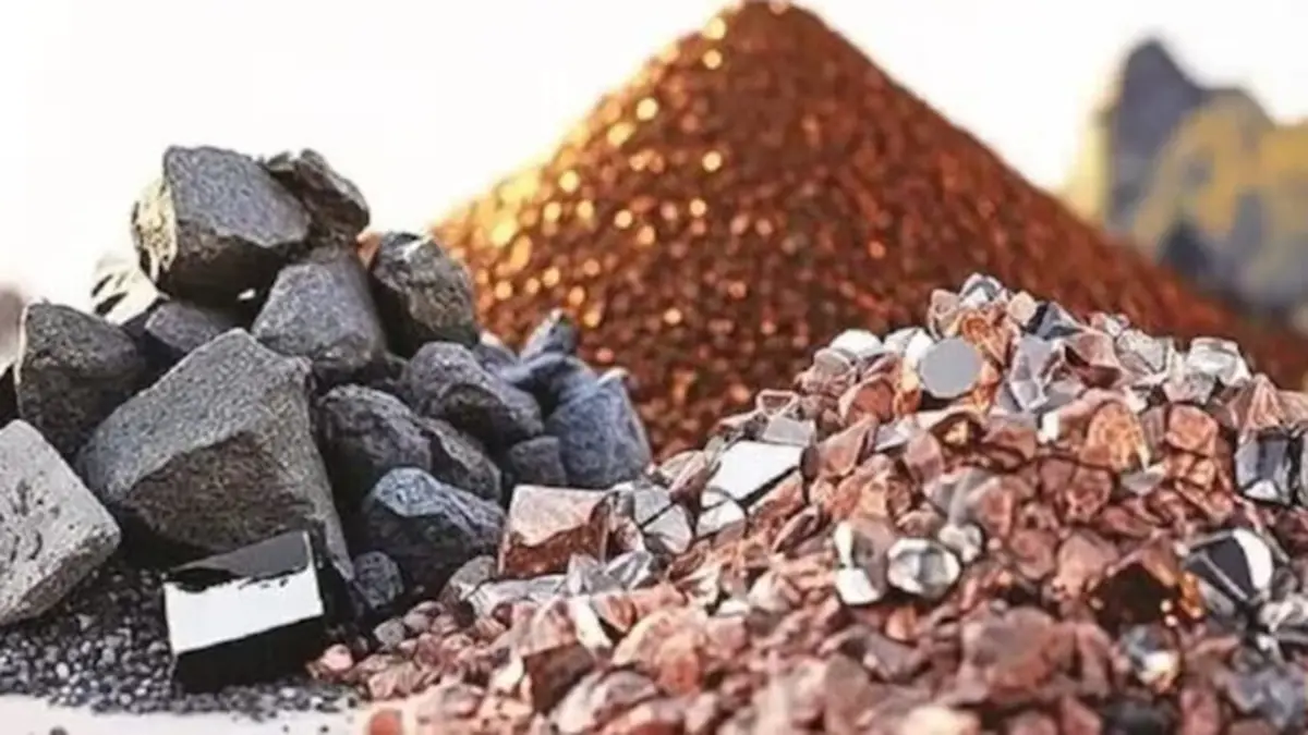 Incentive Scheme for Promotion of Critical Mineral Recycling