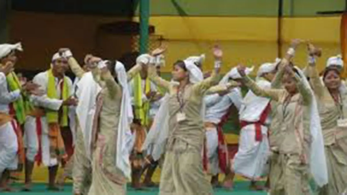 Sonowal Kacharis – Indigenous Tribe and Their Traditional Medicines