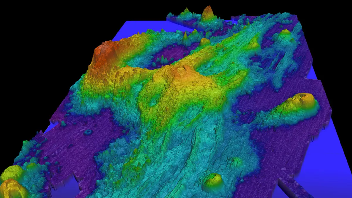 Axial Seamount
