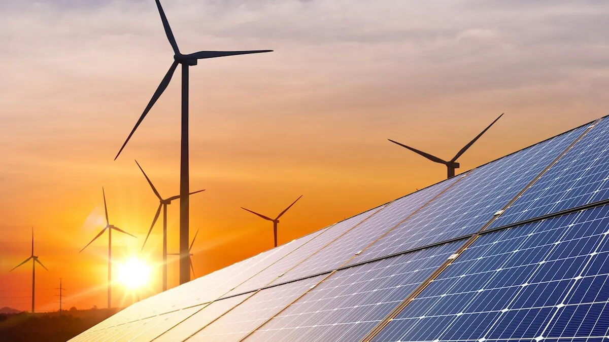Energy Transition Index 2026 – India’s Position and Global Trends