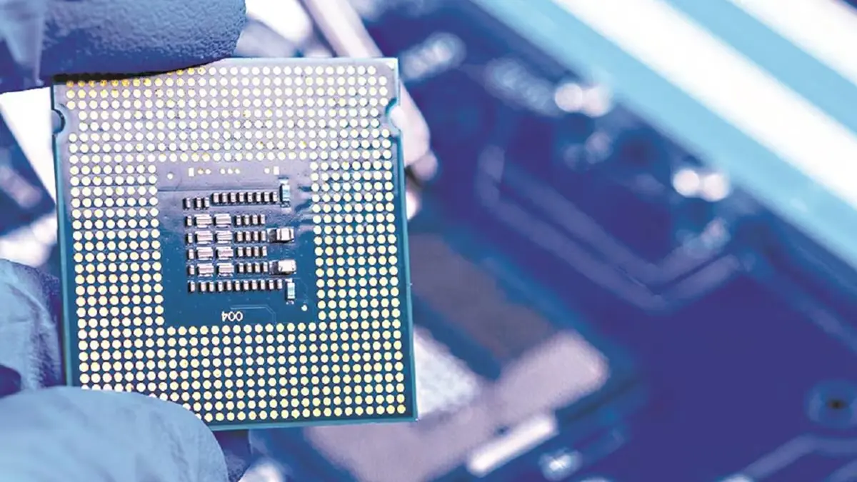 Chips to Start-up Builds India's Chip-Design Talent Pool