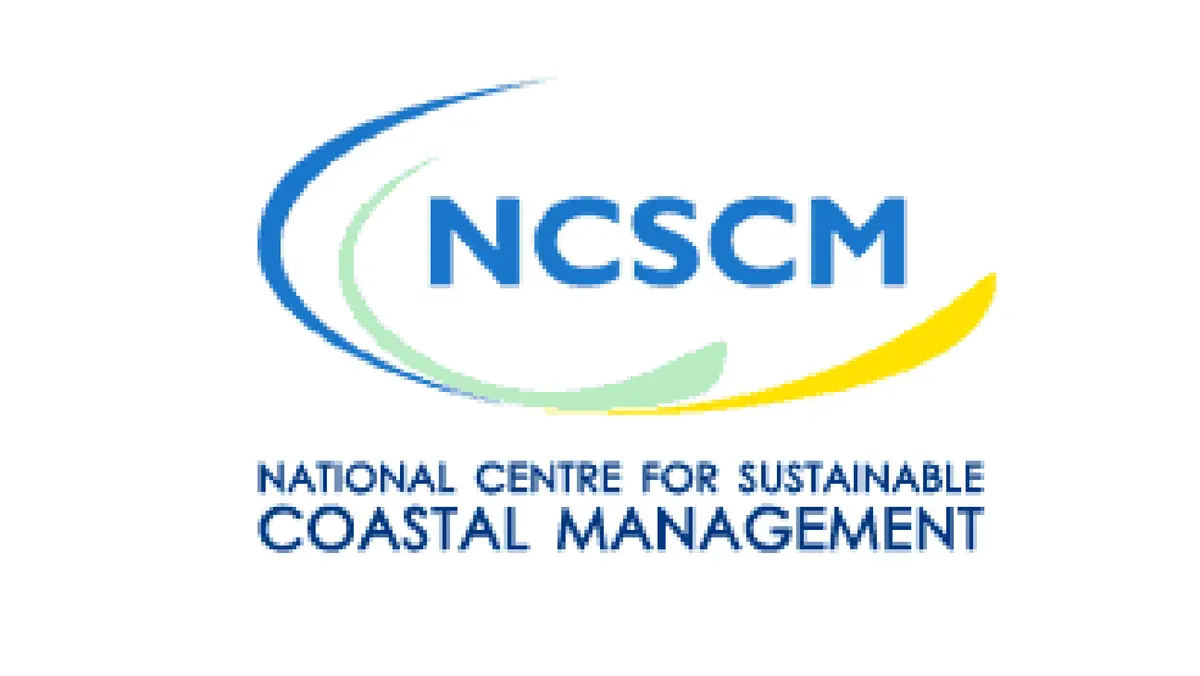 National Centre for Sustainable Coastal Management (NCSCM)