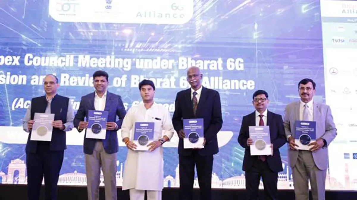 Telecom TDIP Scheme – Strengthening Standardisation