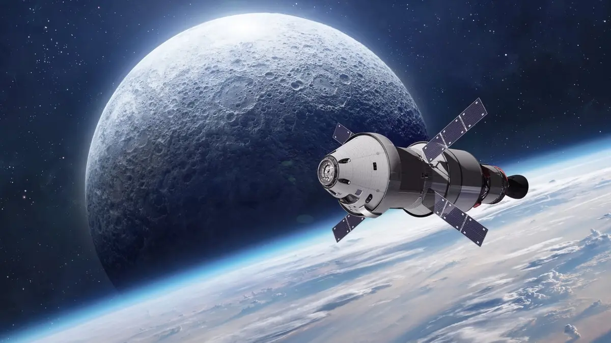 Artemis II: NASA’s First Crewed Mission Around the Moon