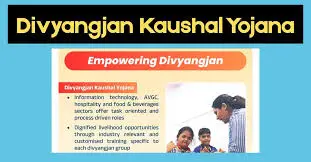 Divyangjan Kaushal Yojana and Divyang Sahara Yojana