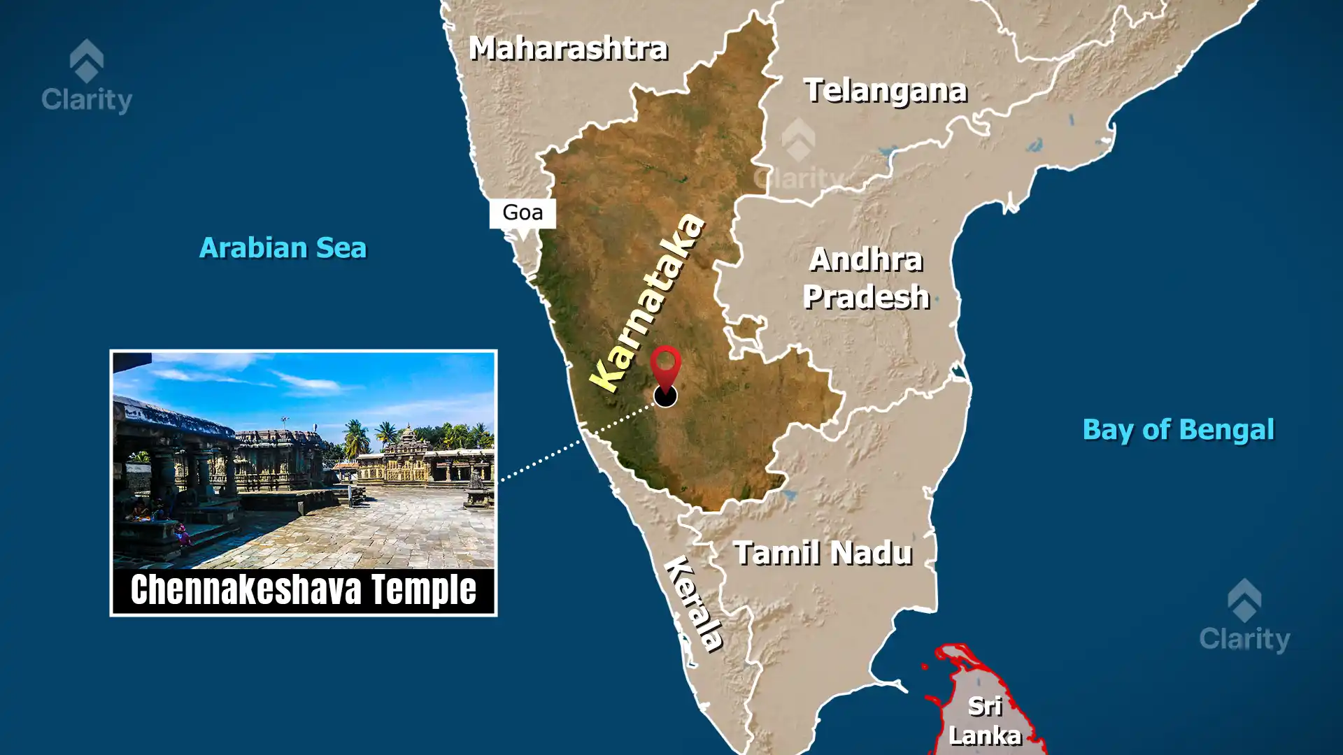 Chennakeshava Temple, Belur