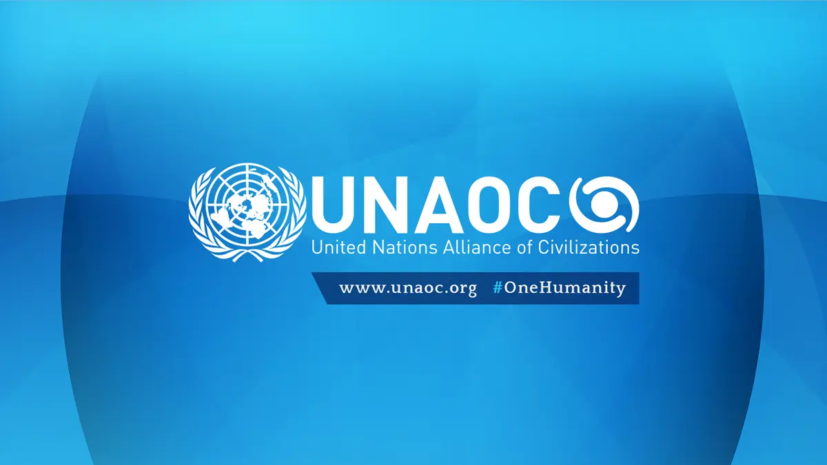 United Nations Alliance of Civilizations – India at the Riyadh Forum