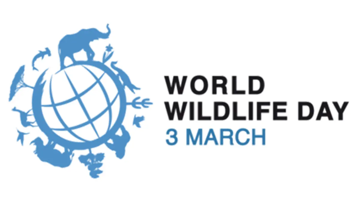 World Wildlife Day 2026