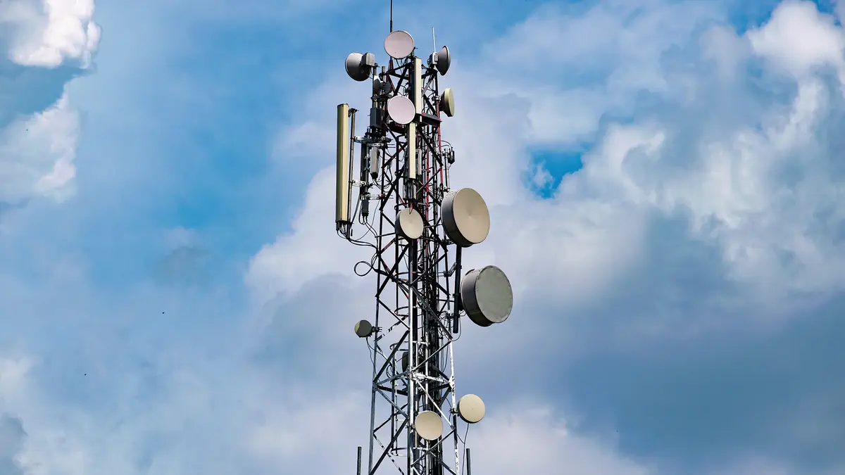 National Frequency Allocation Plan (NFAP) 2025