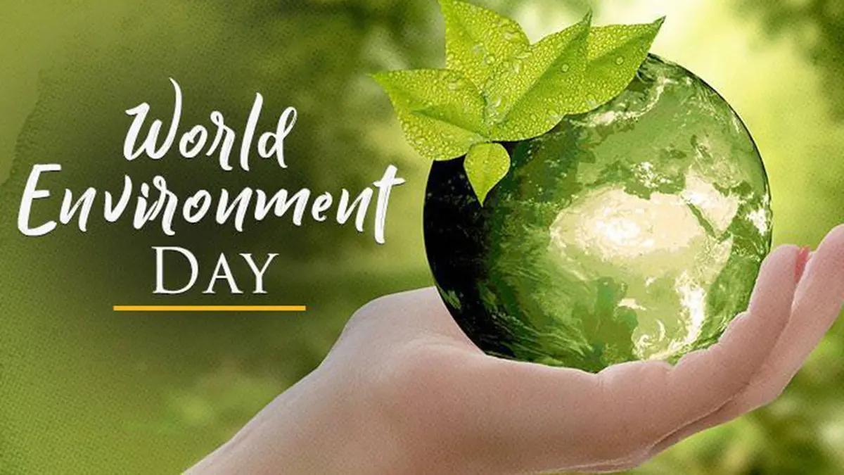World Environment Day 2026: Now for Climate
