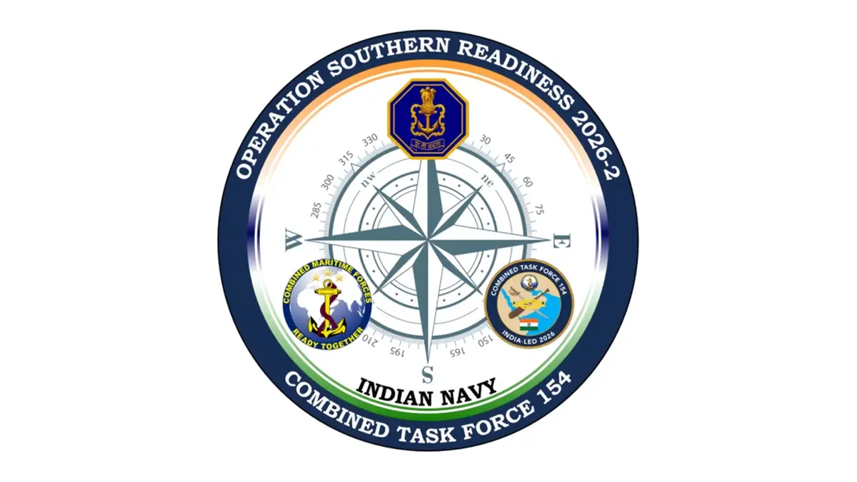 Operation Southern Readiness 26-2