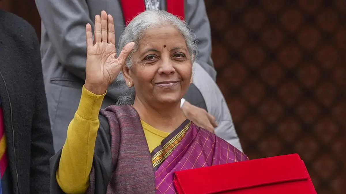 SHE Marts and the Lakhpati Didi Programme