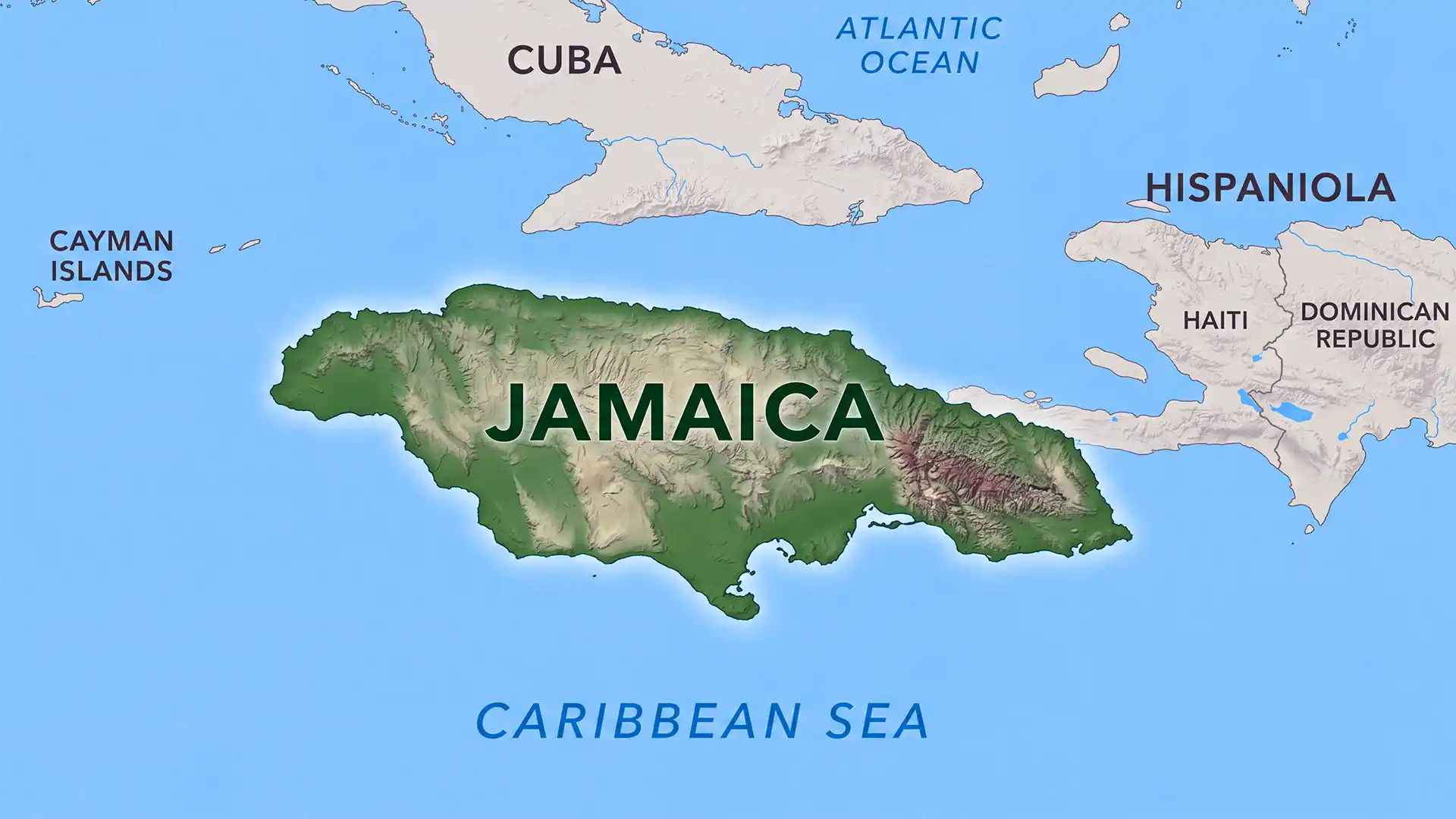 India Sends Aarogya Maitri Medical Cubes to Jamaica