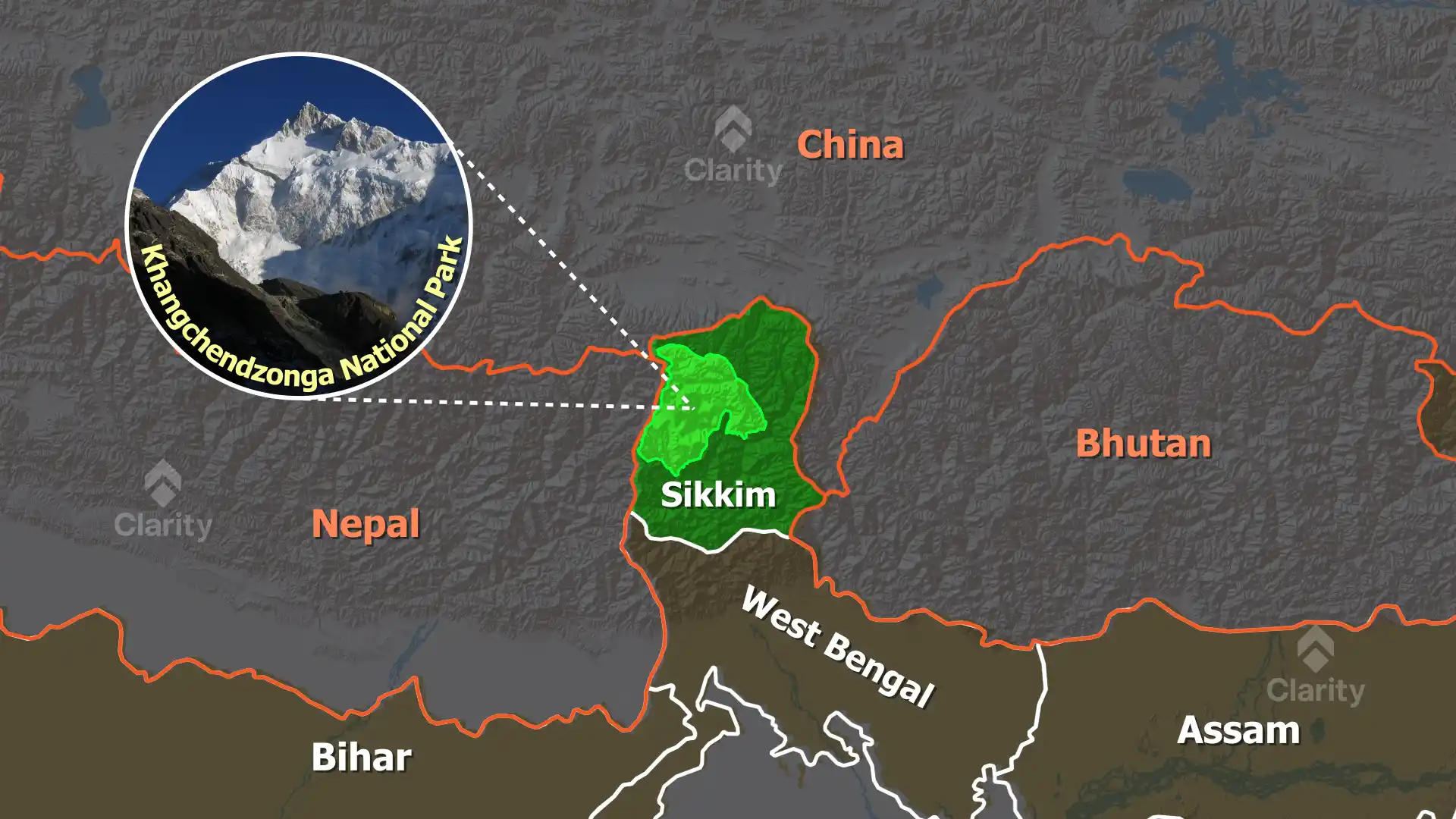 Khangchendzonga National Park – A World Heritage Haven in Sikkim