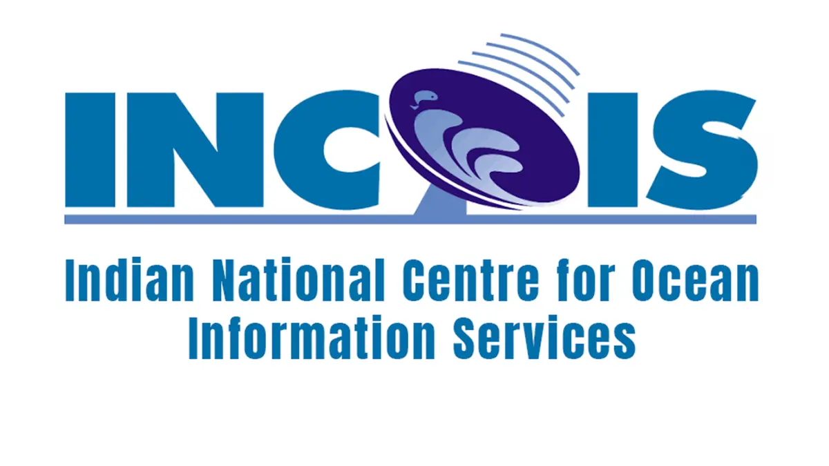 Indian National Centre for Ocean Information Services (INCOIS)