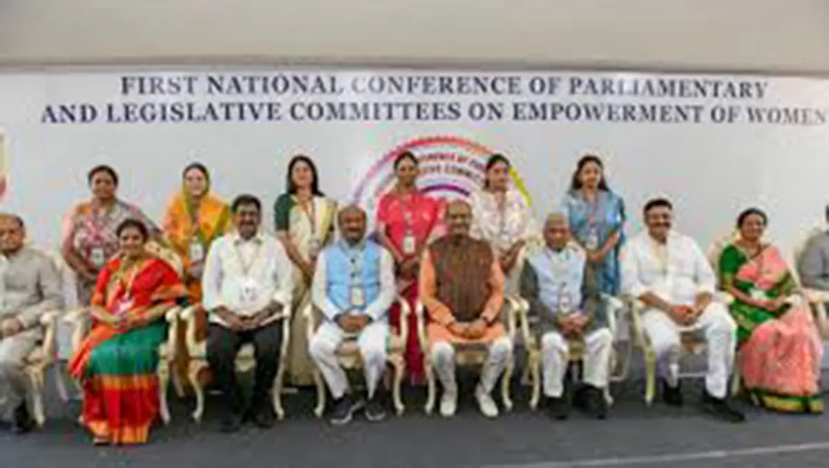 Committee on Empowerment of Women