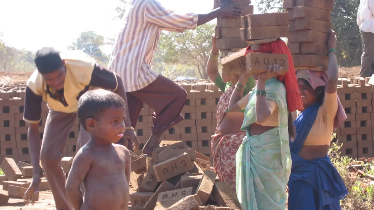 Katkari Tribe Demands Land and Dignity