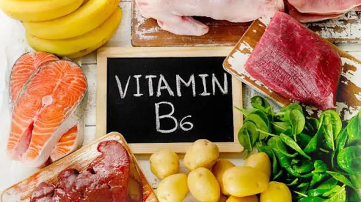 Vitamin B6: Why High-Dose Supplements Injure Nerves