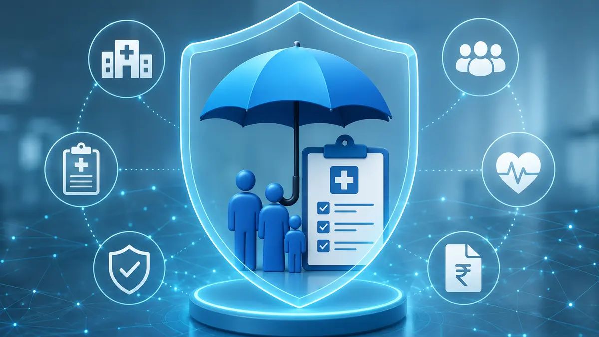 Insurance Advisory Panel: Health Claims Exchange Adoption