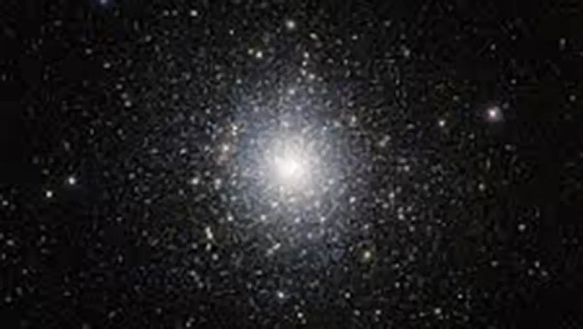 Blue straggler stars: New Hubble study unravels their mystery