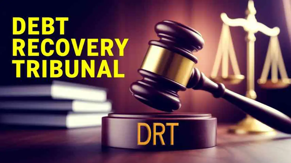 Debt Recovery Tribunals (DRTs) reforms