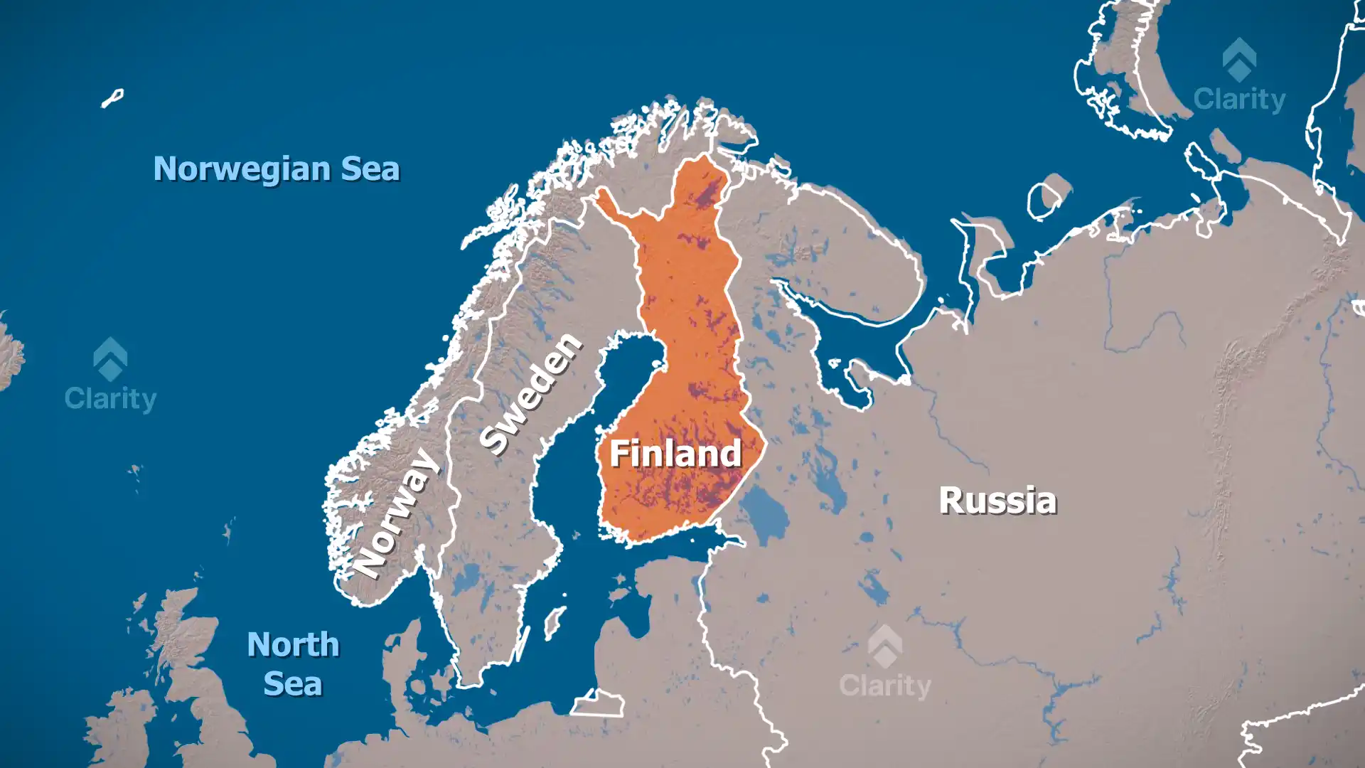 Finland – Key Facts and India’s Tech Collaboration