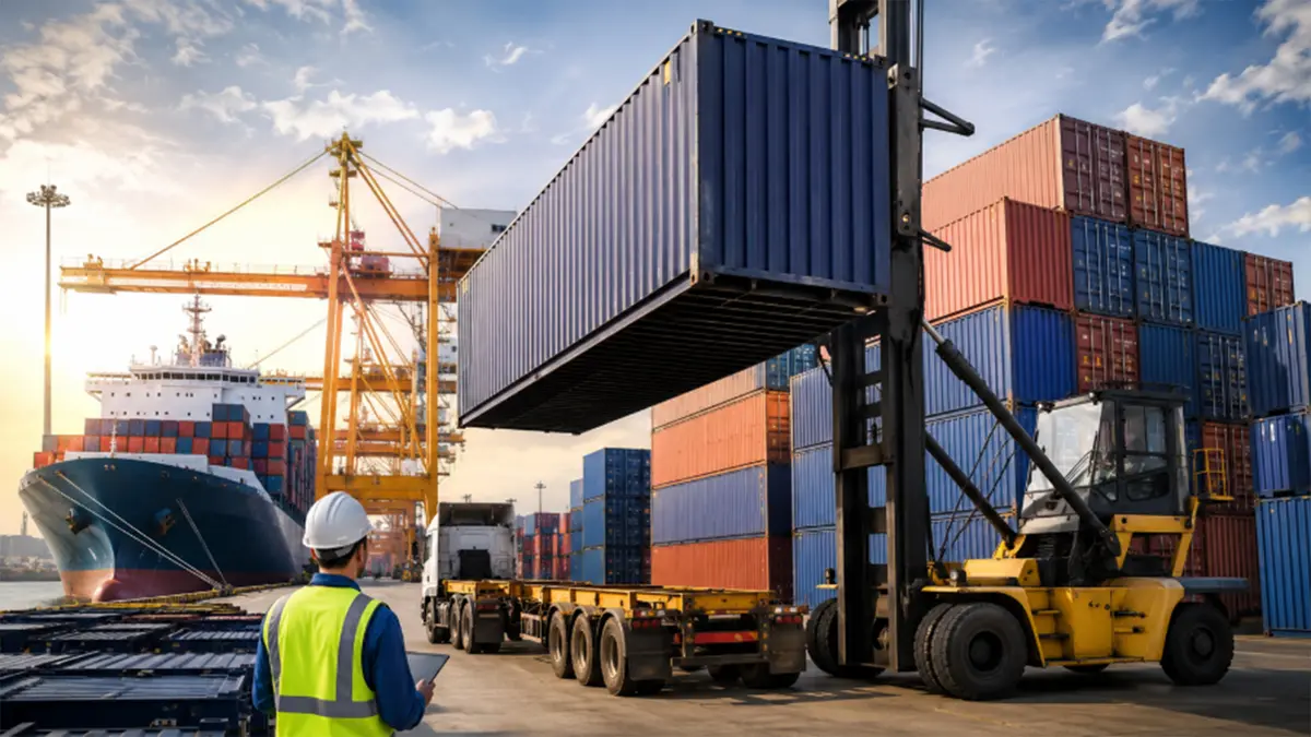 Container Manufacturing Scheme: Rs 10,000 Crore Proposed