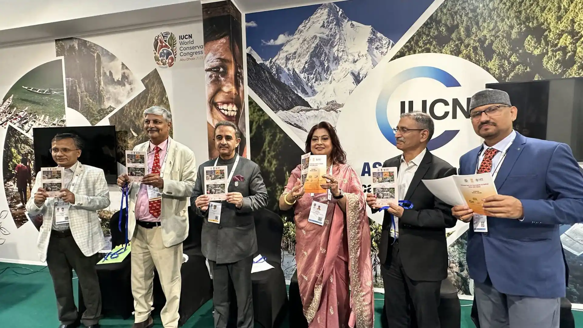 India’s National Red List Roadmap: Protecting Endangered Species