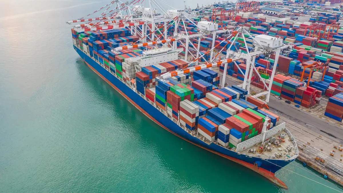 Four‑Pillar Scheme to Strengthen Shipbuilding and the Maritime Sector