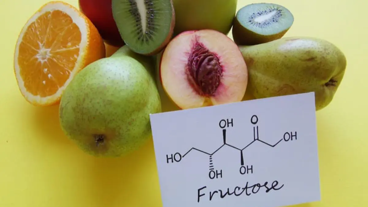Fructose and Metabolic Disorders