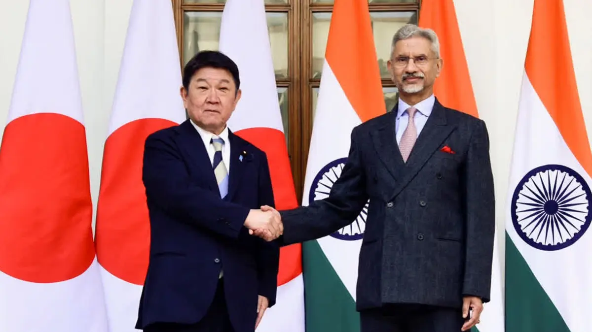 India–Japan Joint Crediting Mechanism